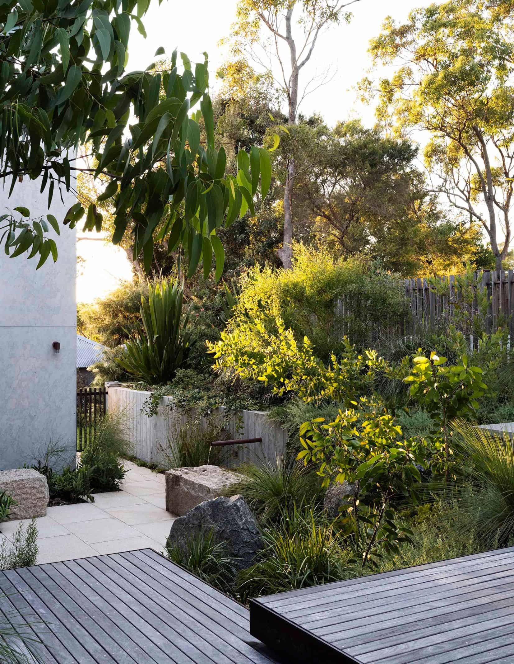 Native Garden Ideas - Landscape Design Inspiration
