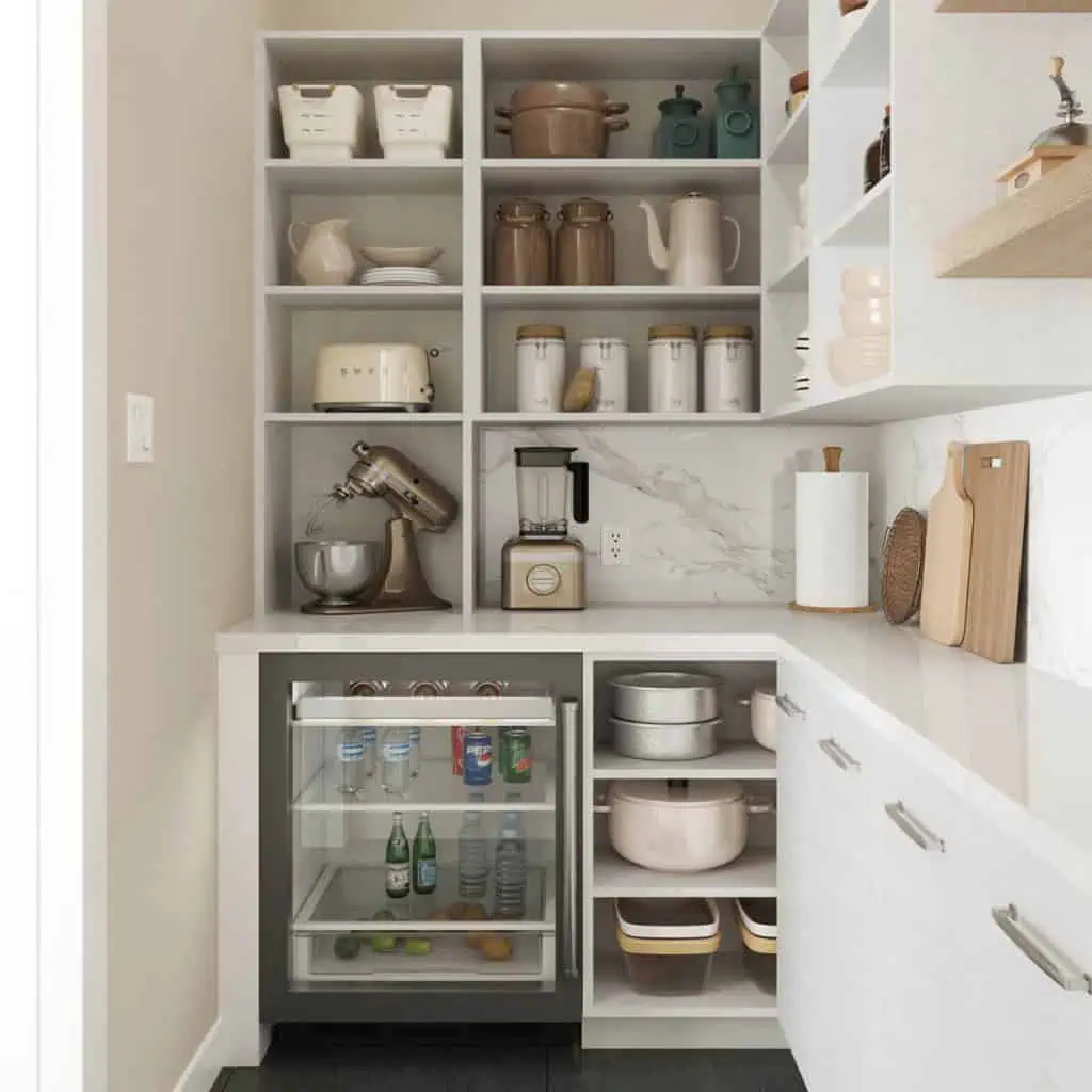 11 butler s pantry ideas to elevate your home design enhanced home